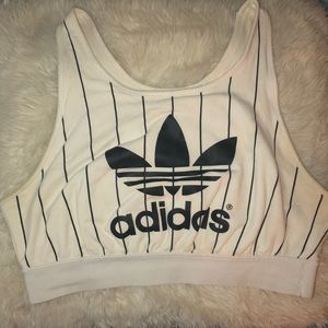 ADIDAS SPORTS BRA